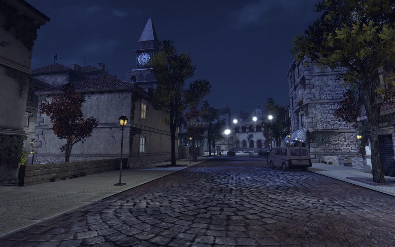 [18/06/2009] America's Army 3: Erste Screenshots aus dem Spiel (14)