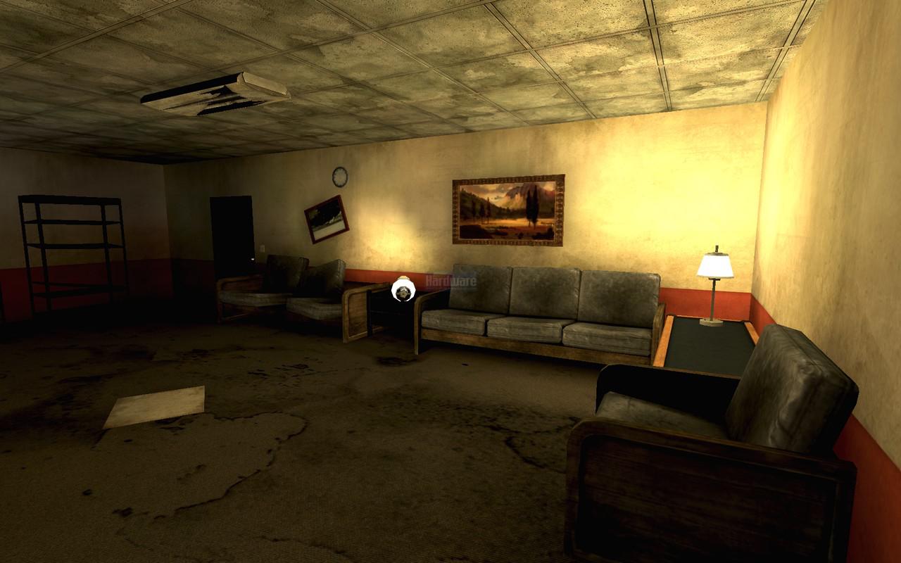 [18/06/2009] America's Army 3: Erste Screenshots aus dem Spiel (15)