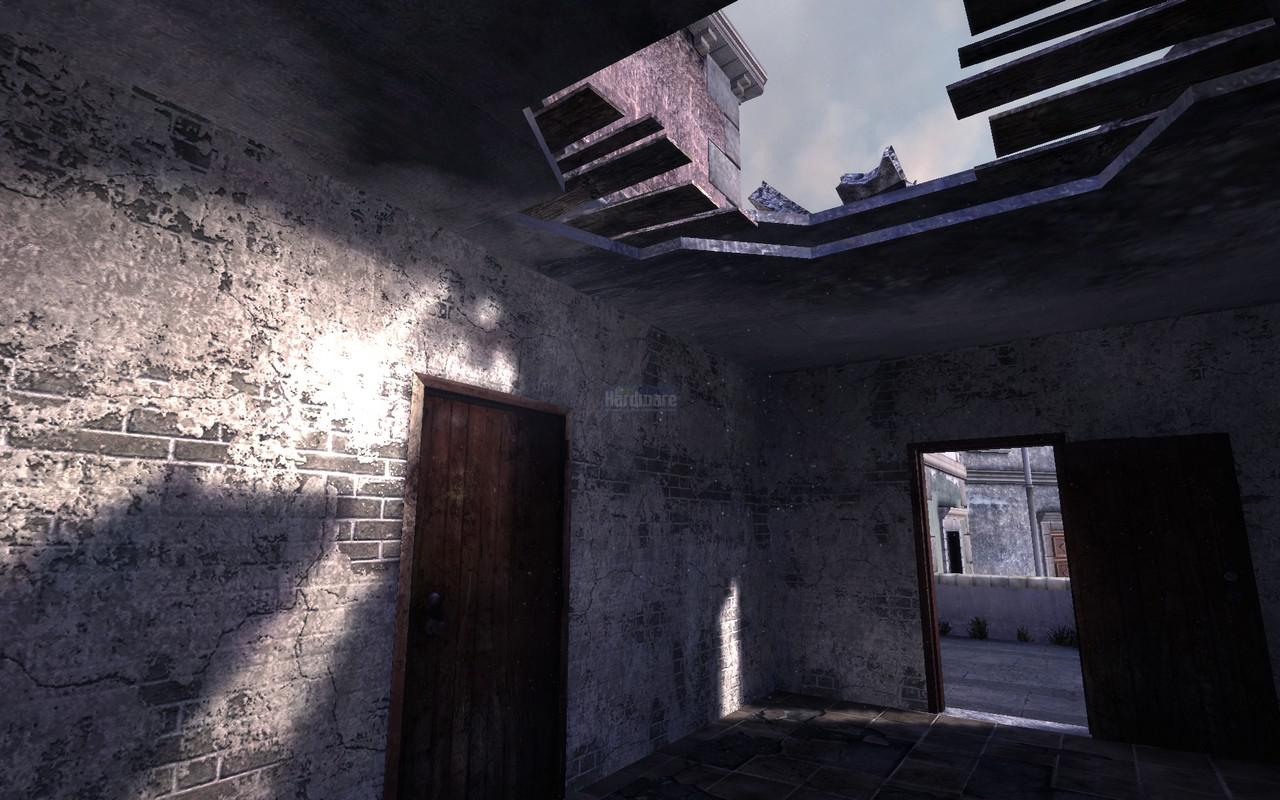 [18/06/2009] America's Army 3: Erste Screenshots aus dem Spiel (16)