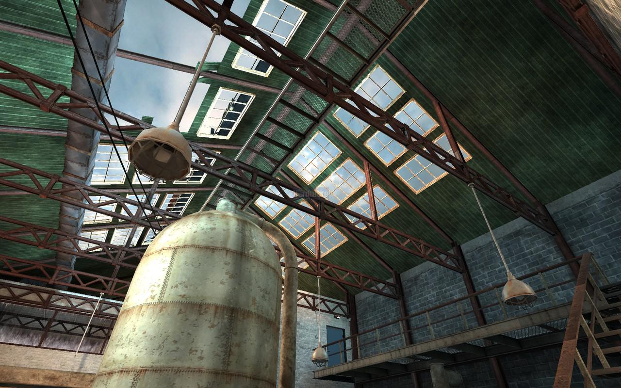 [18/06/2009] America's Army 3: Erste Screenshots aus dem Spiel (17)
