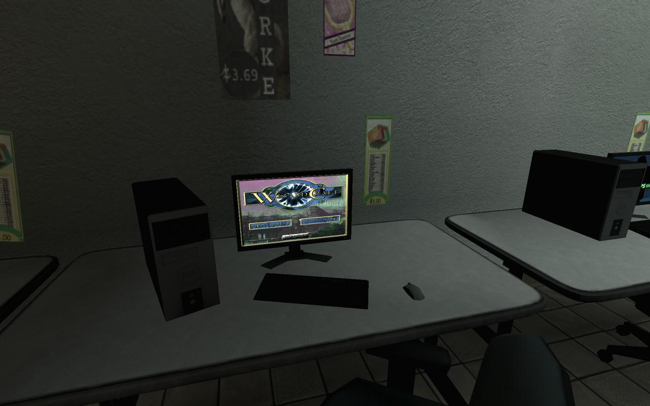 [18/06/2009] America's Army 3: Erste Screenshots aus dem Spiel (18)