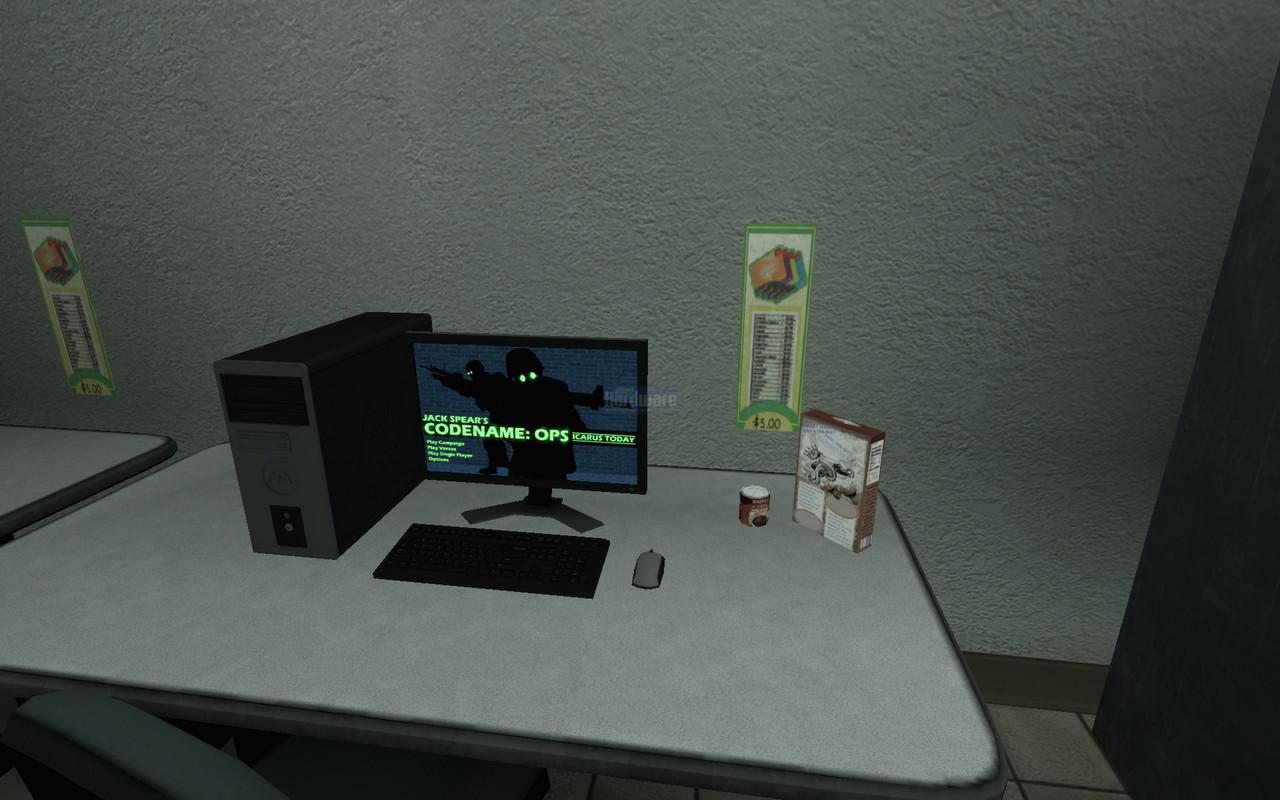 [18/06/2009] America's Army 3: Erste Screenshots aus dem Spiel (19)