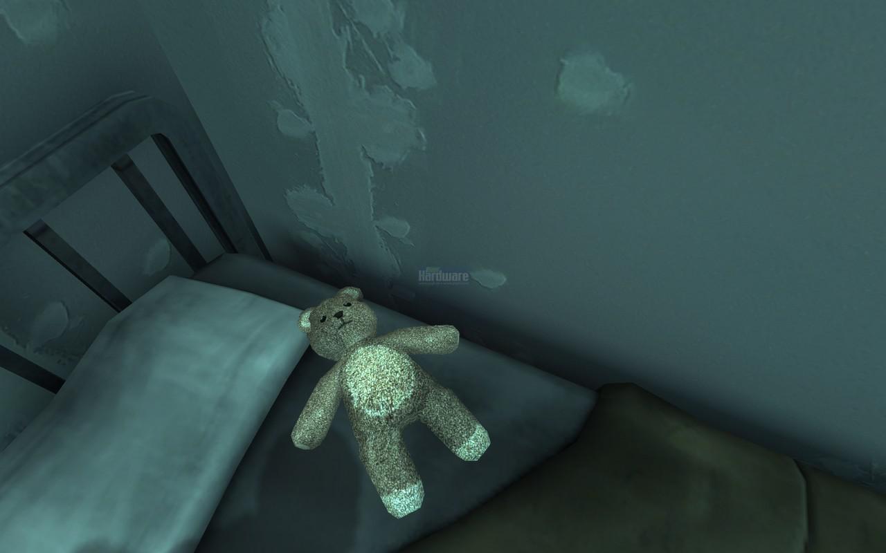 [18/06/2009] America's Army 3: Erste Screenshots aus dem Spiel (20)