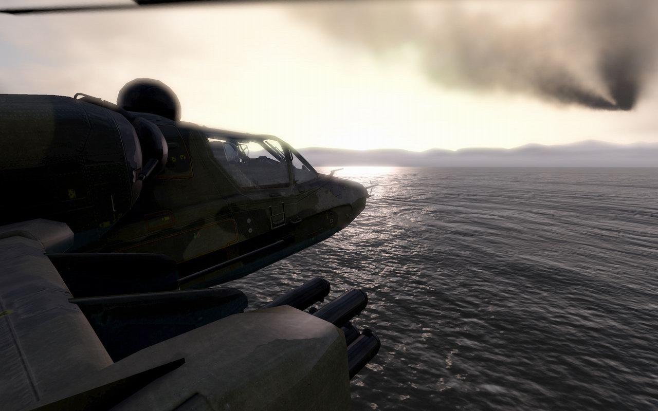 [11/06/2009] ArmA 2