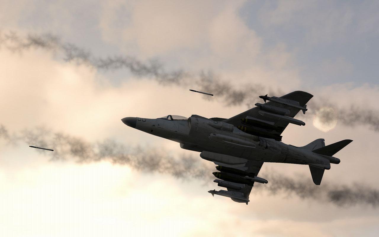 [11/06/2009] ArmA 2