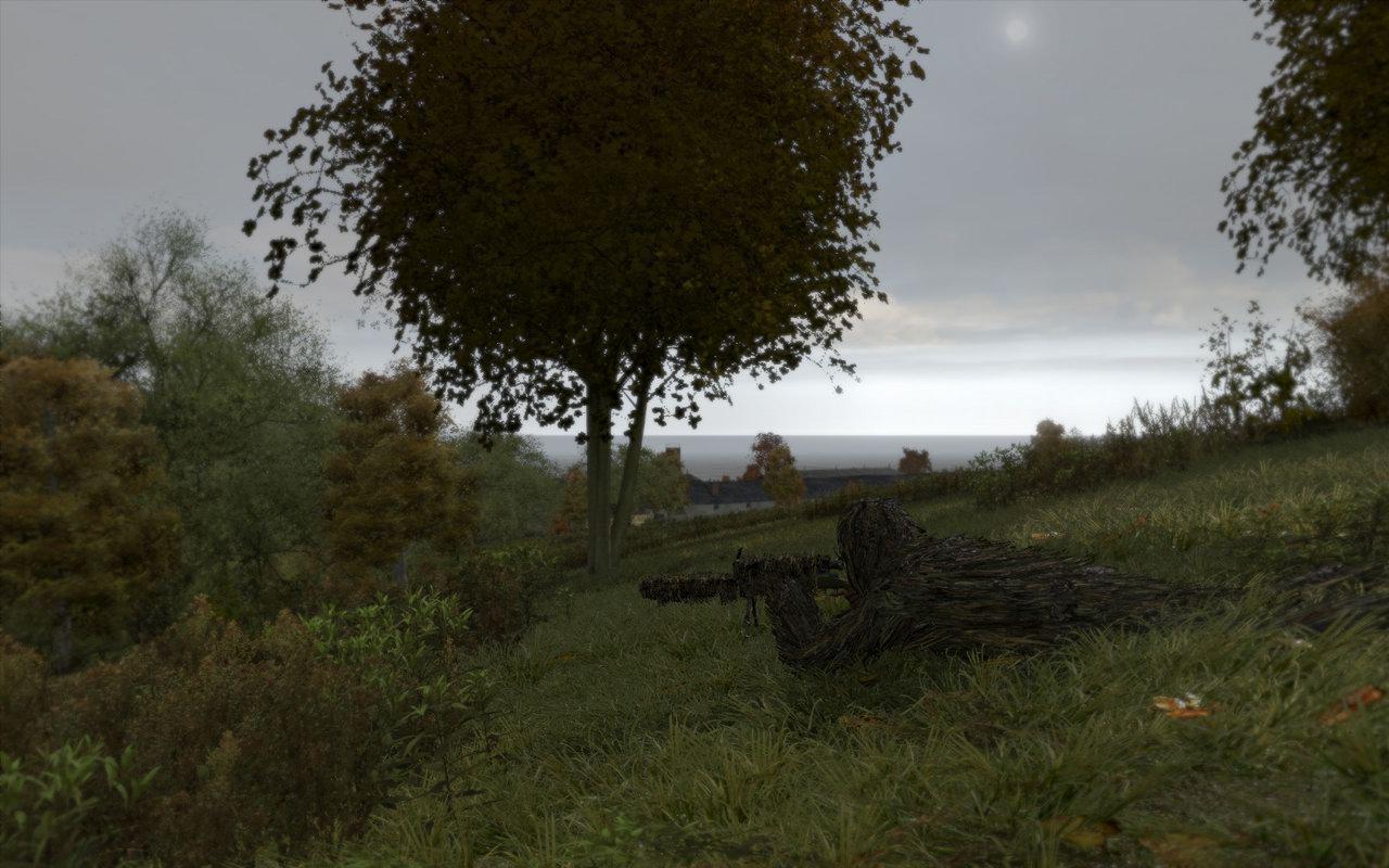 [27/06/2009] 2009: Arma 2
