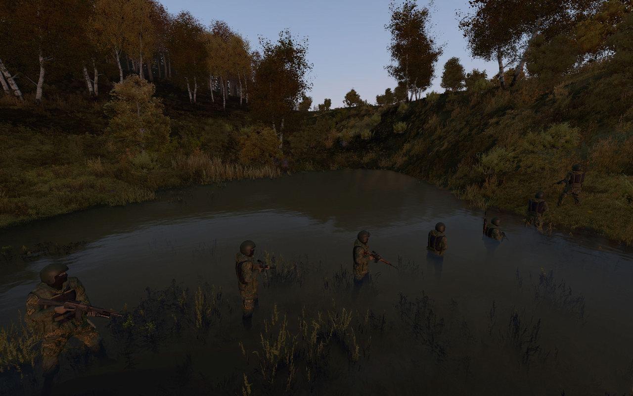 [06/06/2009] ArmA 2