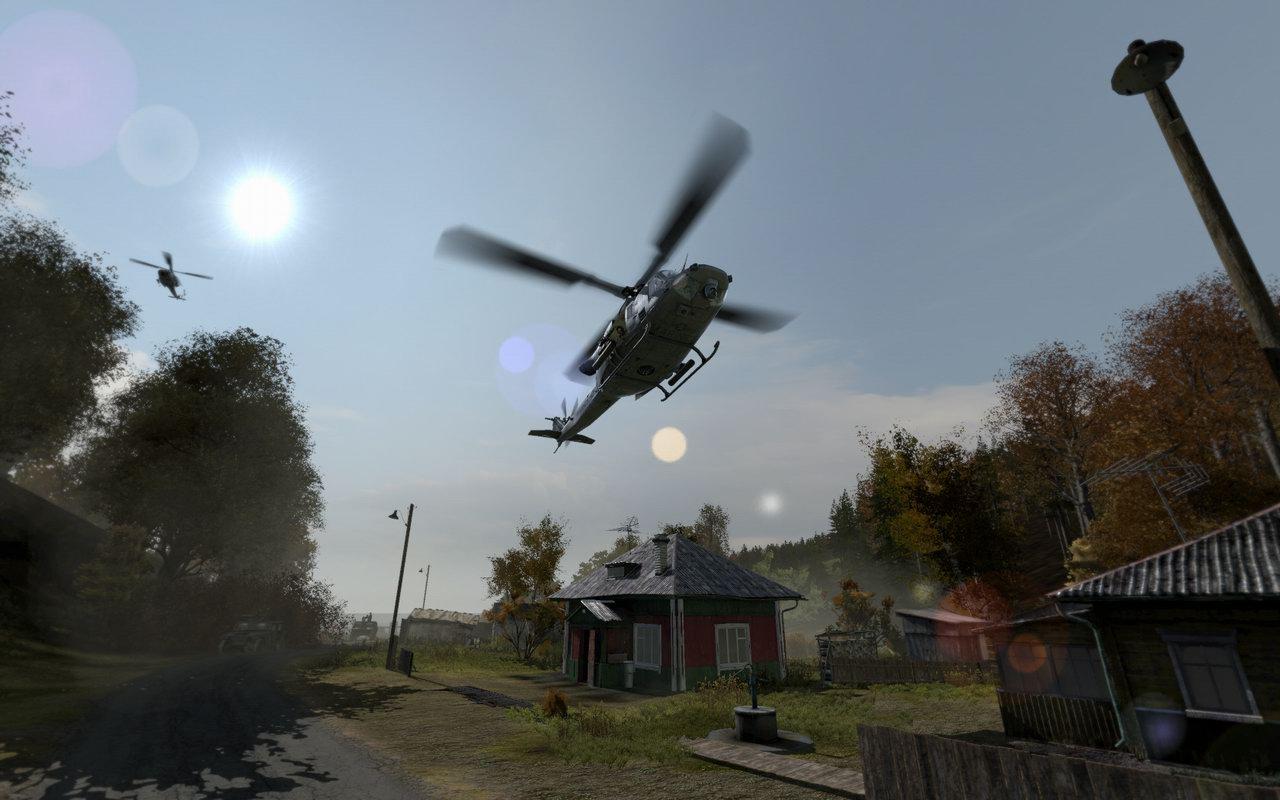 [06/06/2009] ArmA 2