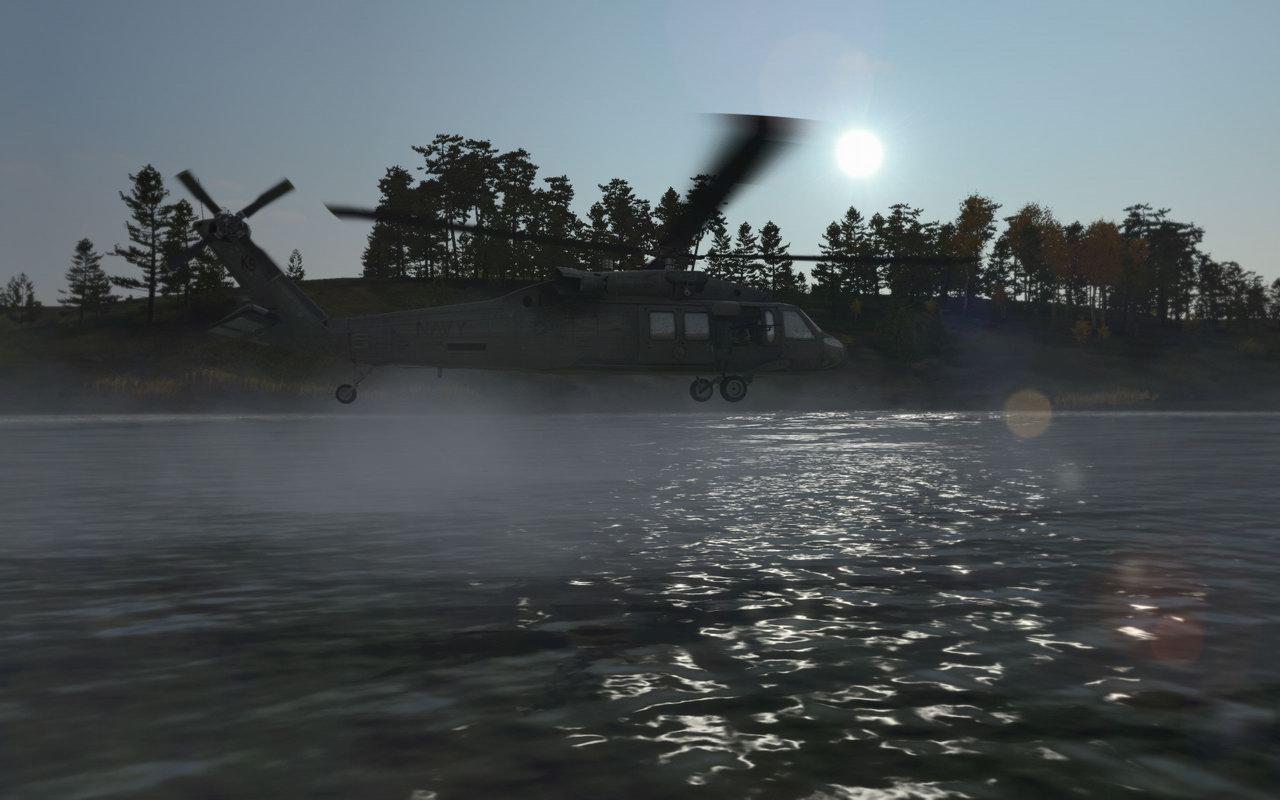 [06/06/2009] ArmA 2