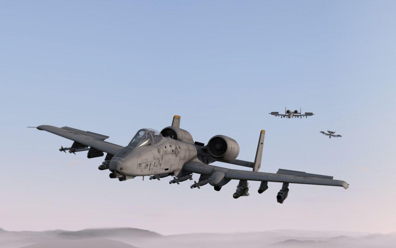 [06/06/2009] ArmA 2