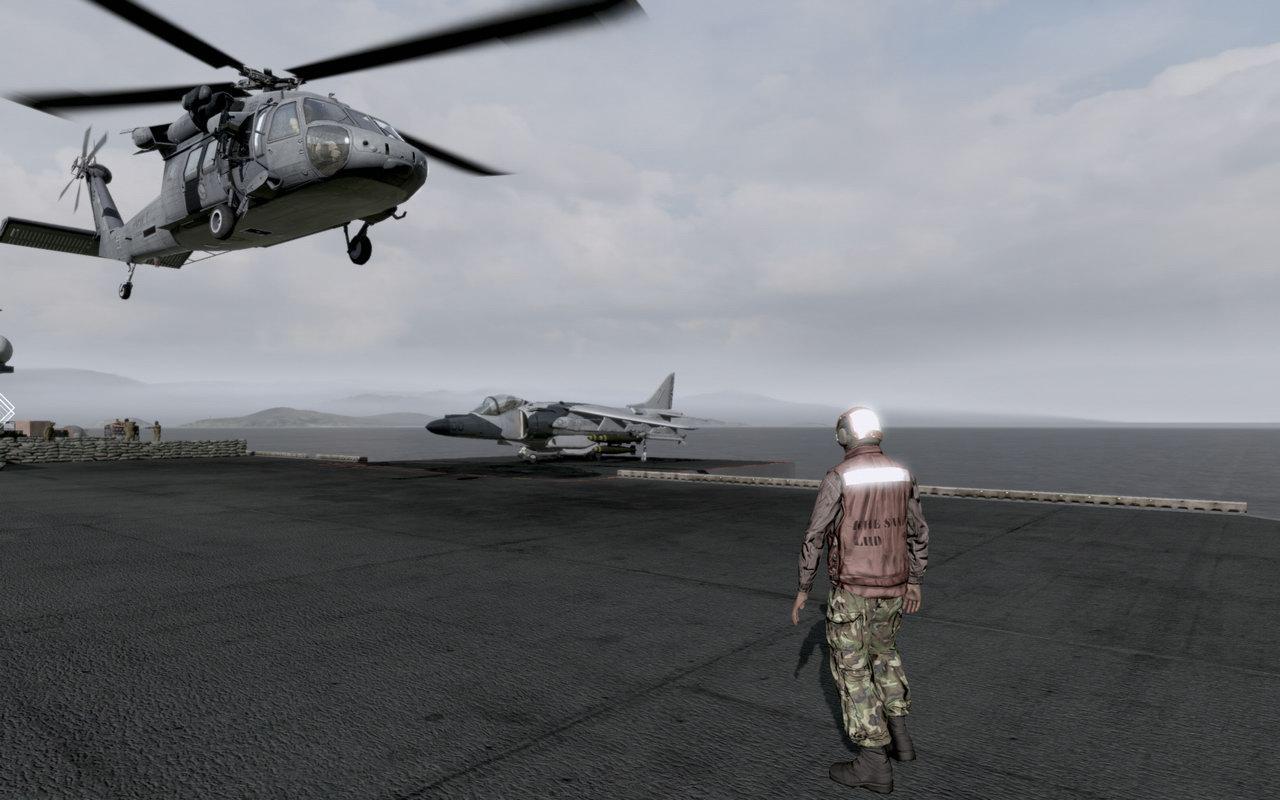 [06/06/2009] ArmA 2
