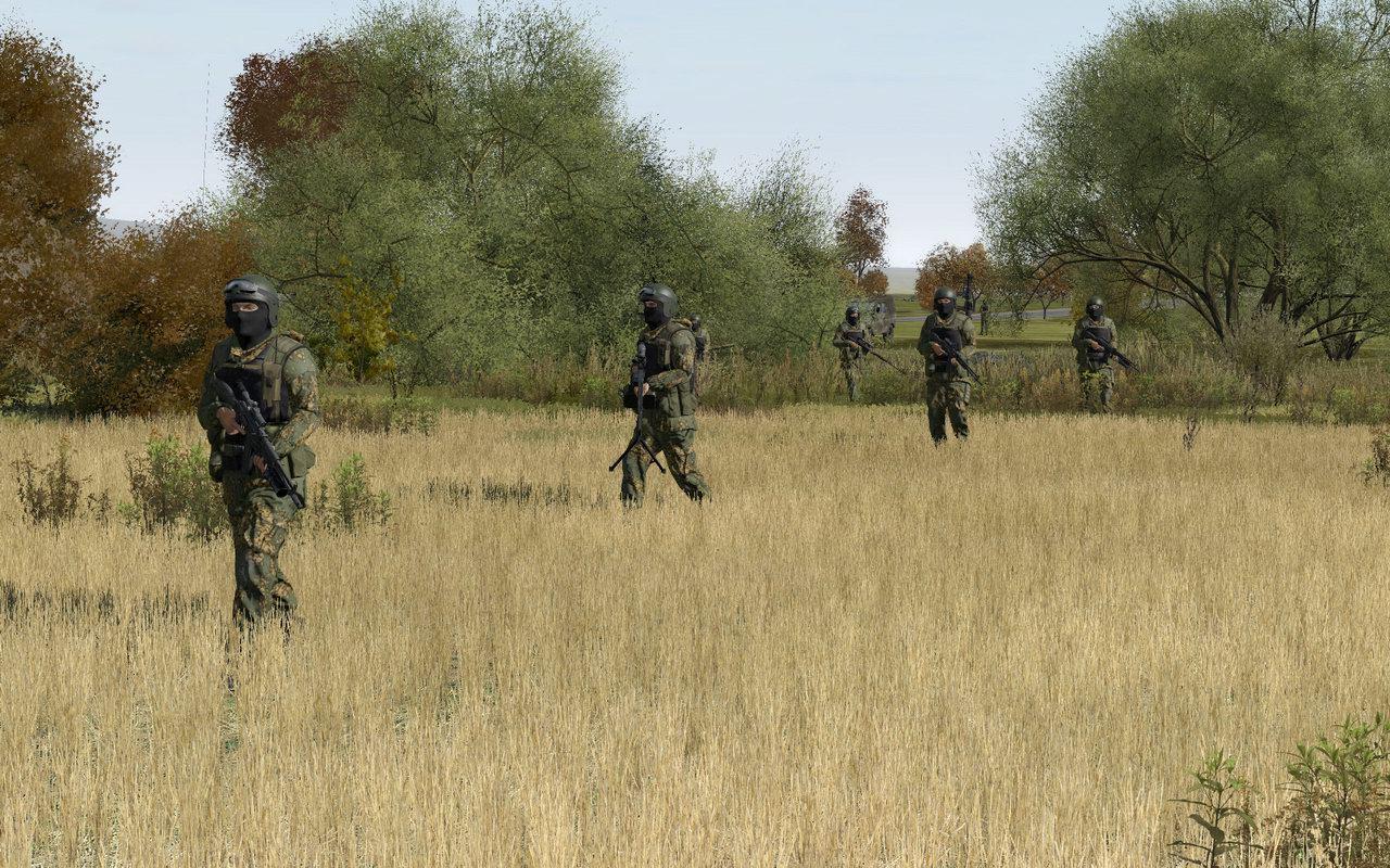 [06/06/2009] ArmA 2