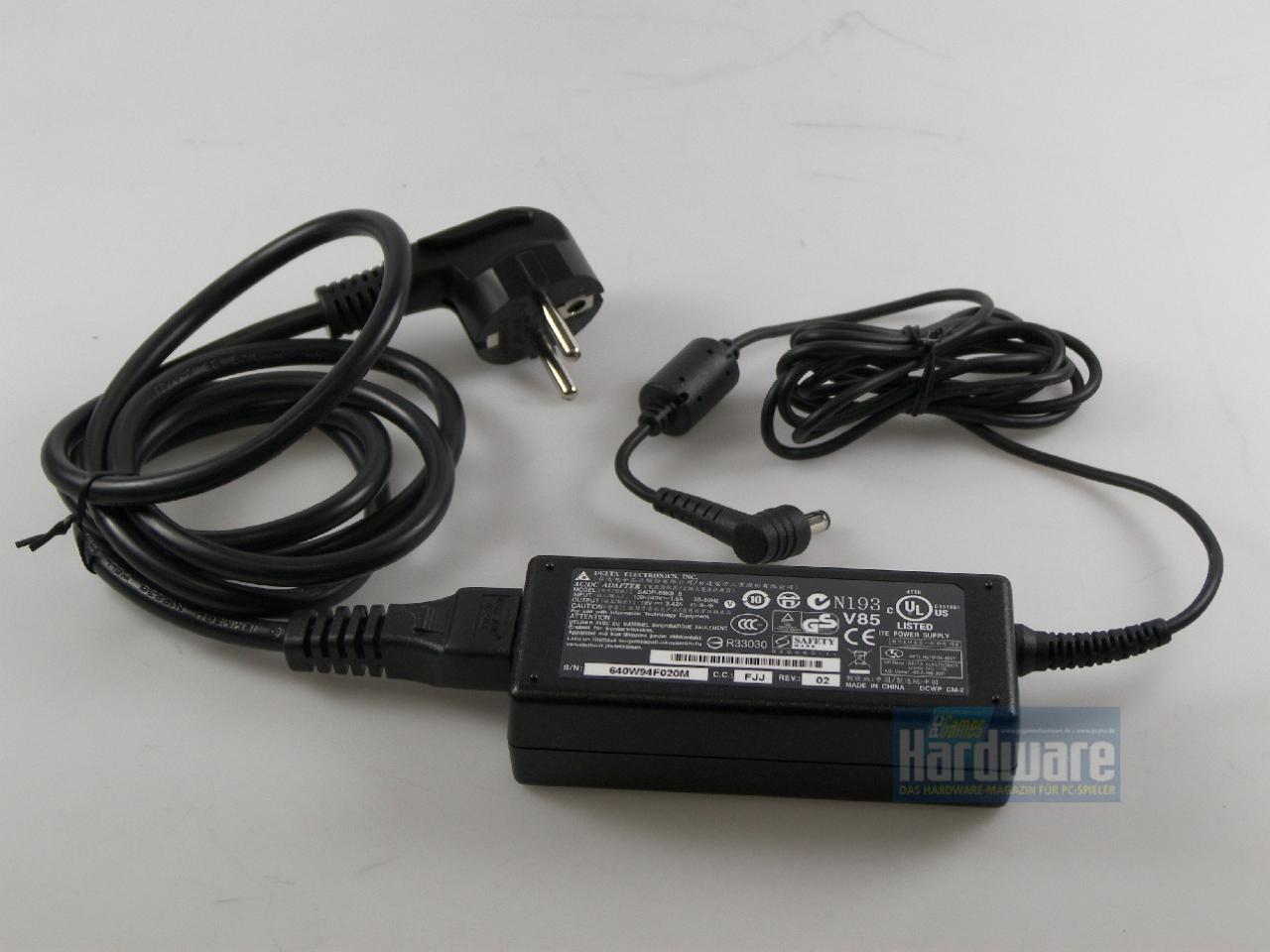 [25/06/2009] Ion-Nettop: Asrock Ion 330 (3)