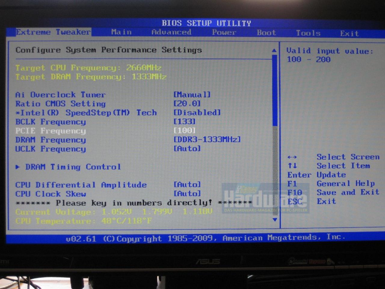 [13/06/2009] P55-Mainboard Asus Maximus III Formula (24)
