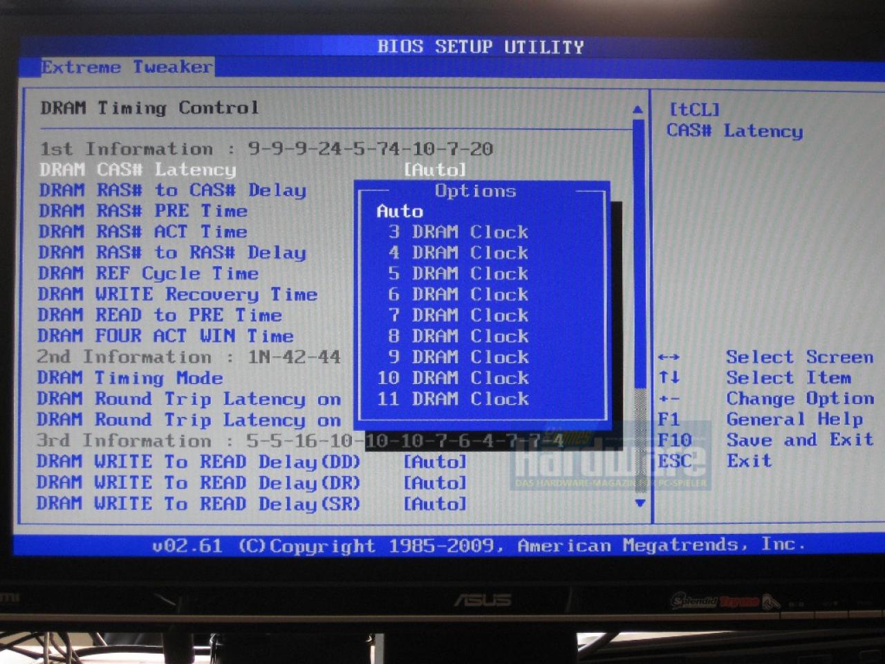 [13/06/2009] P55-Mainboard Asus Maximus III Formula (26)