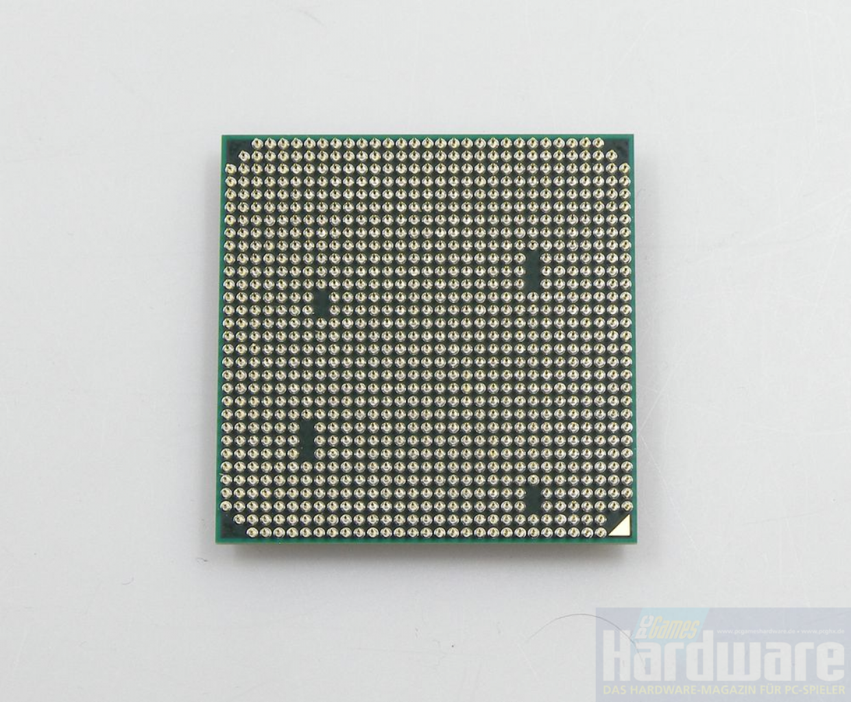 [02/06/2009] Athlon II X2 250 für Sockel AM3