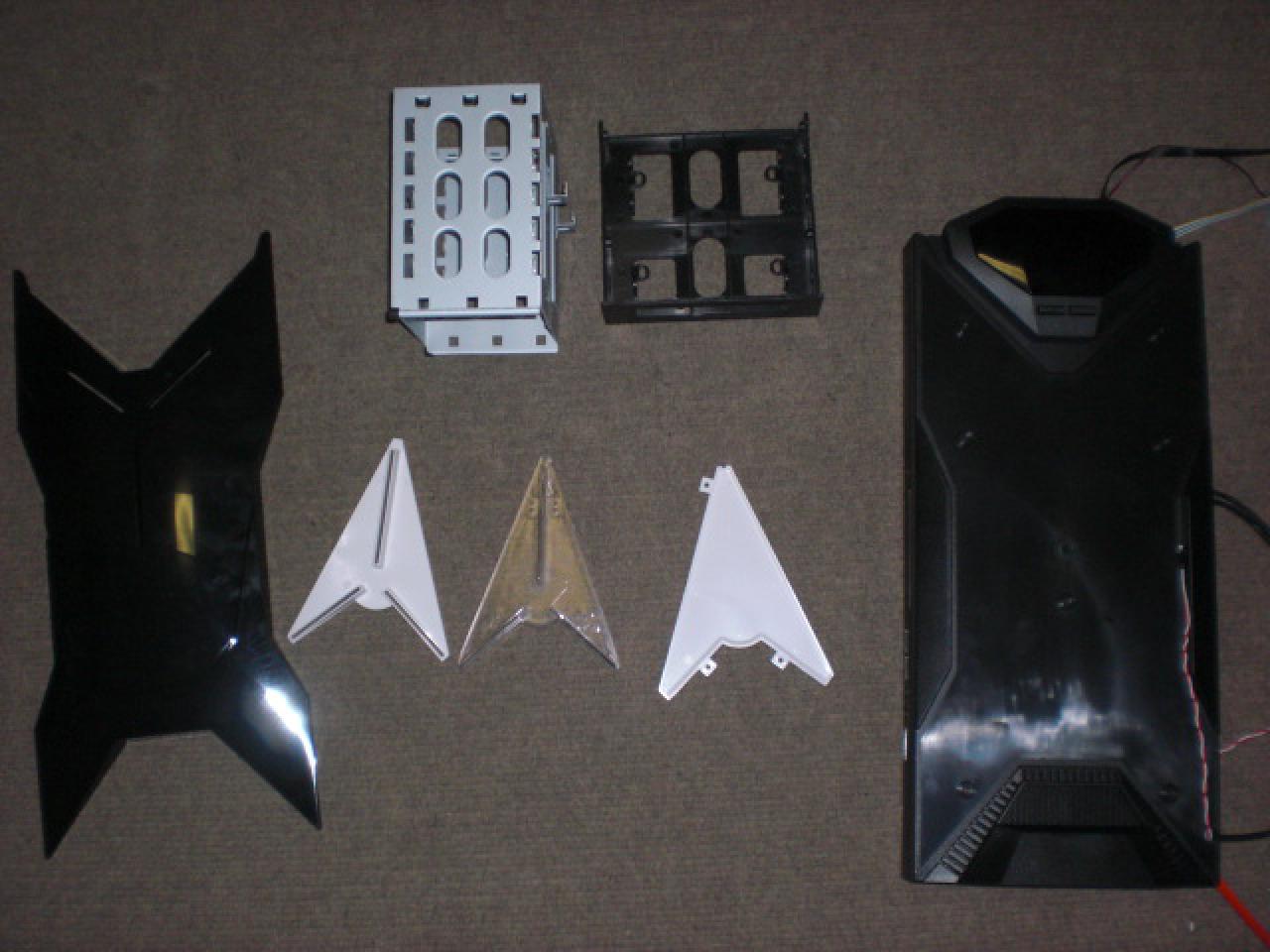[12/06/2009] PCGH Extreme: Lesertests des NZXT Guardian 921 (3)