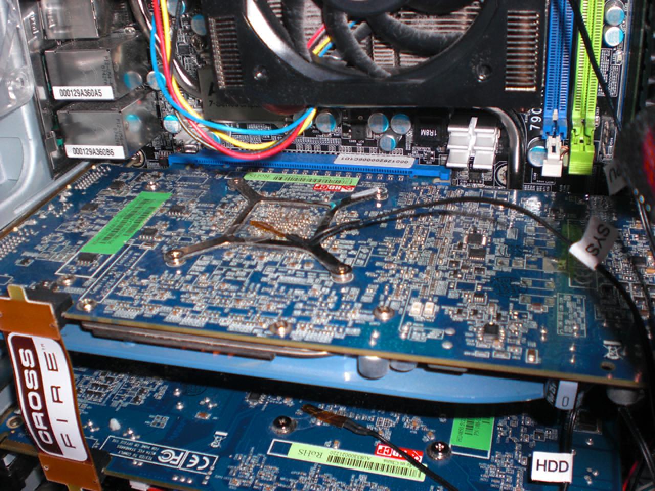[12/06/2009] PCGH Extreme: Lesertests des NZXT Guardian 921 (4)