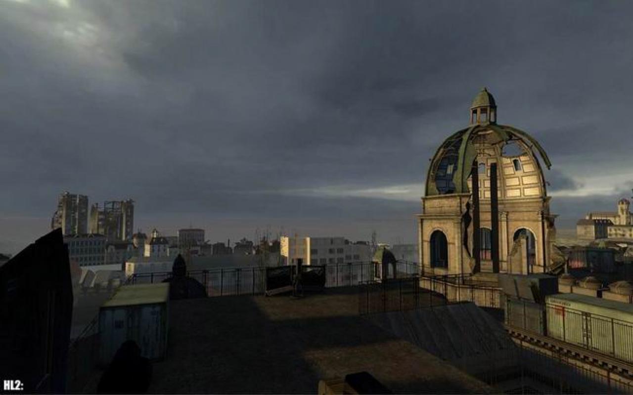 Half-Life 2: Original