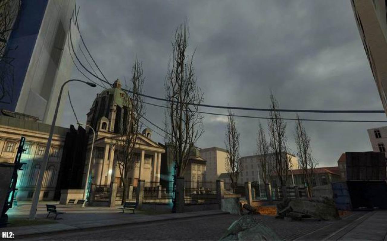 Half-Life 2: Original