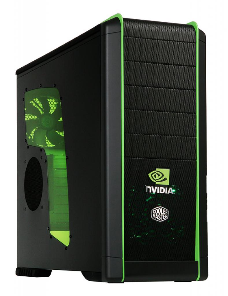 [30/06/2009] CM 690 Nvidia-Edition