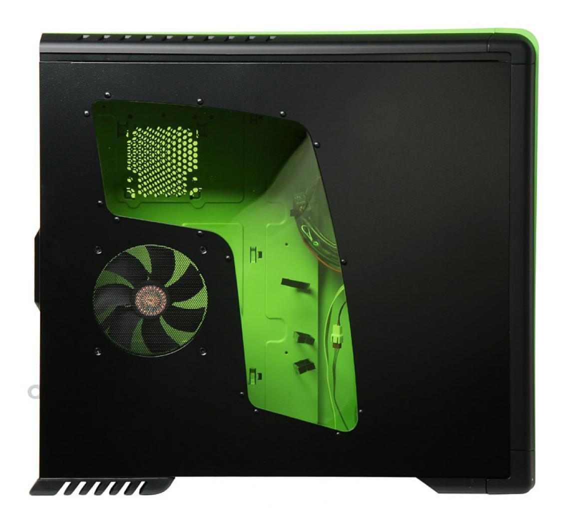 [30/06/2009] CM 690 Nvidia-Edition