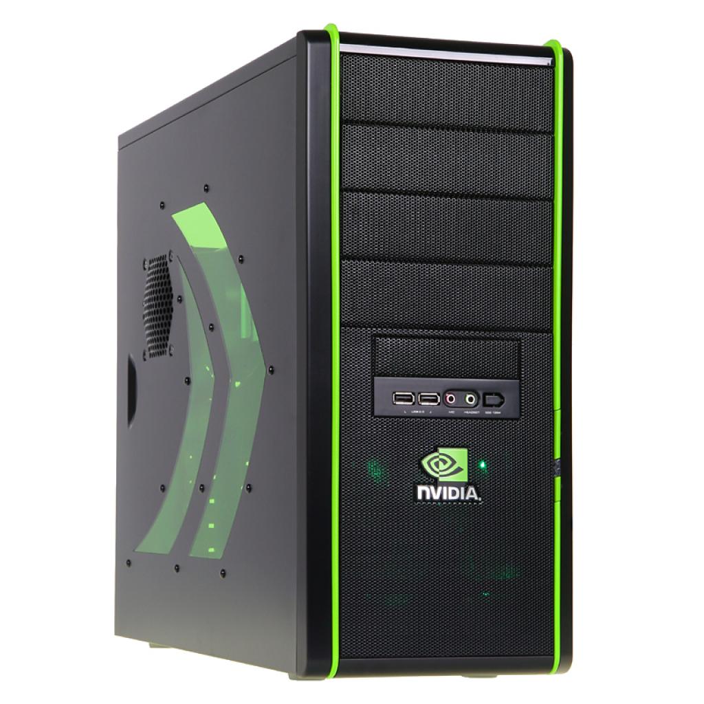 [30/06/2009] CM 690 Nvidia-Elite-Edition