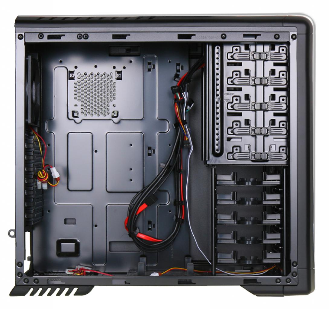 [30/06/2009] CM 690 Pure Black