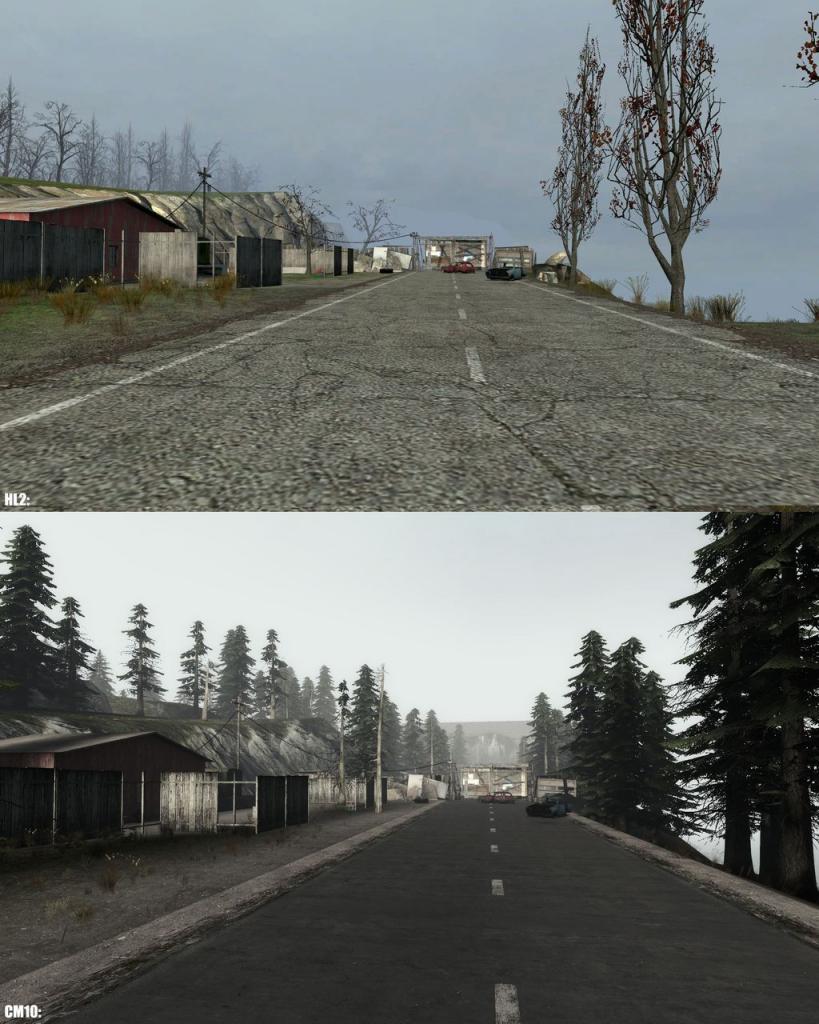 [11/06/2009] Half Life 2 vs. Fakefactory Cinematic Mod 10 (neu) (35)