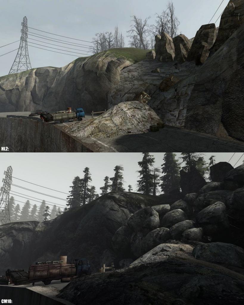 [11/06/2009] Half Life 2 vs. Fakefactory Cinematic Mod 10 (neu) (36)