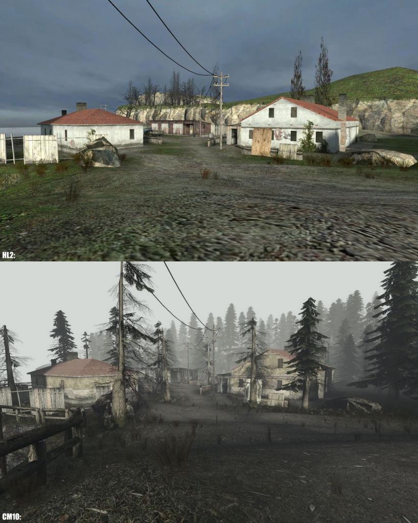 [11/06/2009] Half Life 2 vs. Fakefactory Cinematic Mod 10 (neu) (37)