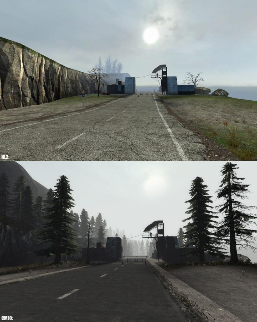 [11/06/2009] Half Life 2 vs. Fakefactory Cinematic Mod 10 (neu) (38)