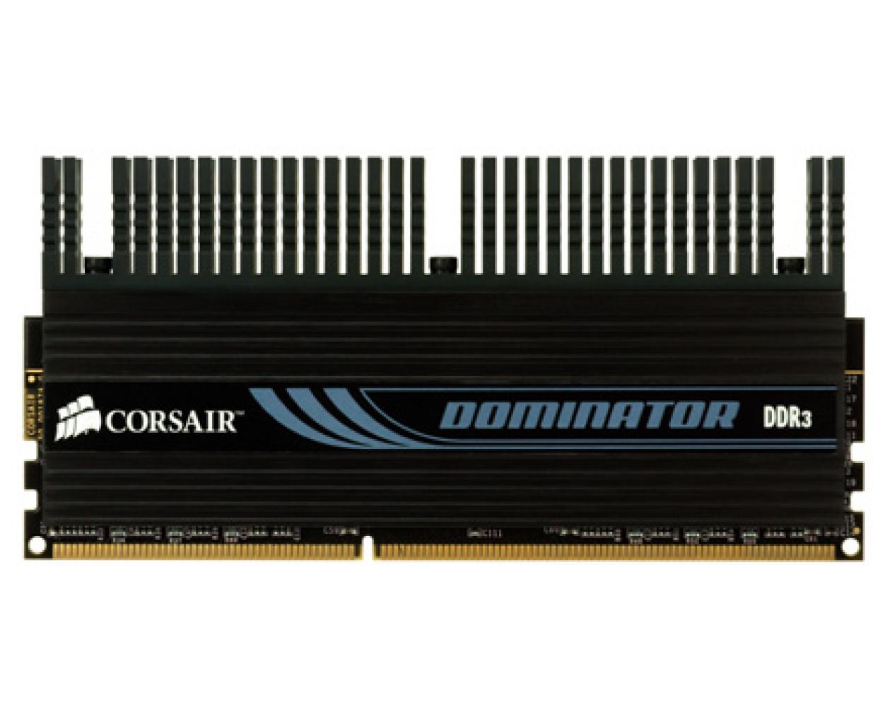 [11/06/2009] Extended-Fins für Corsair Dominator RAM verfügbar
