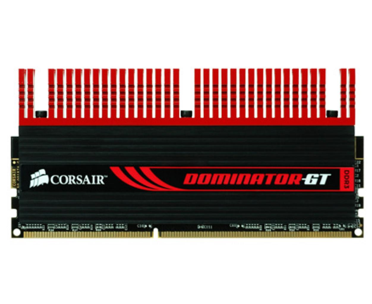 [11/06/2009] Extended-Fins für Corsair Dominator RAM verfügbar
