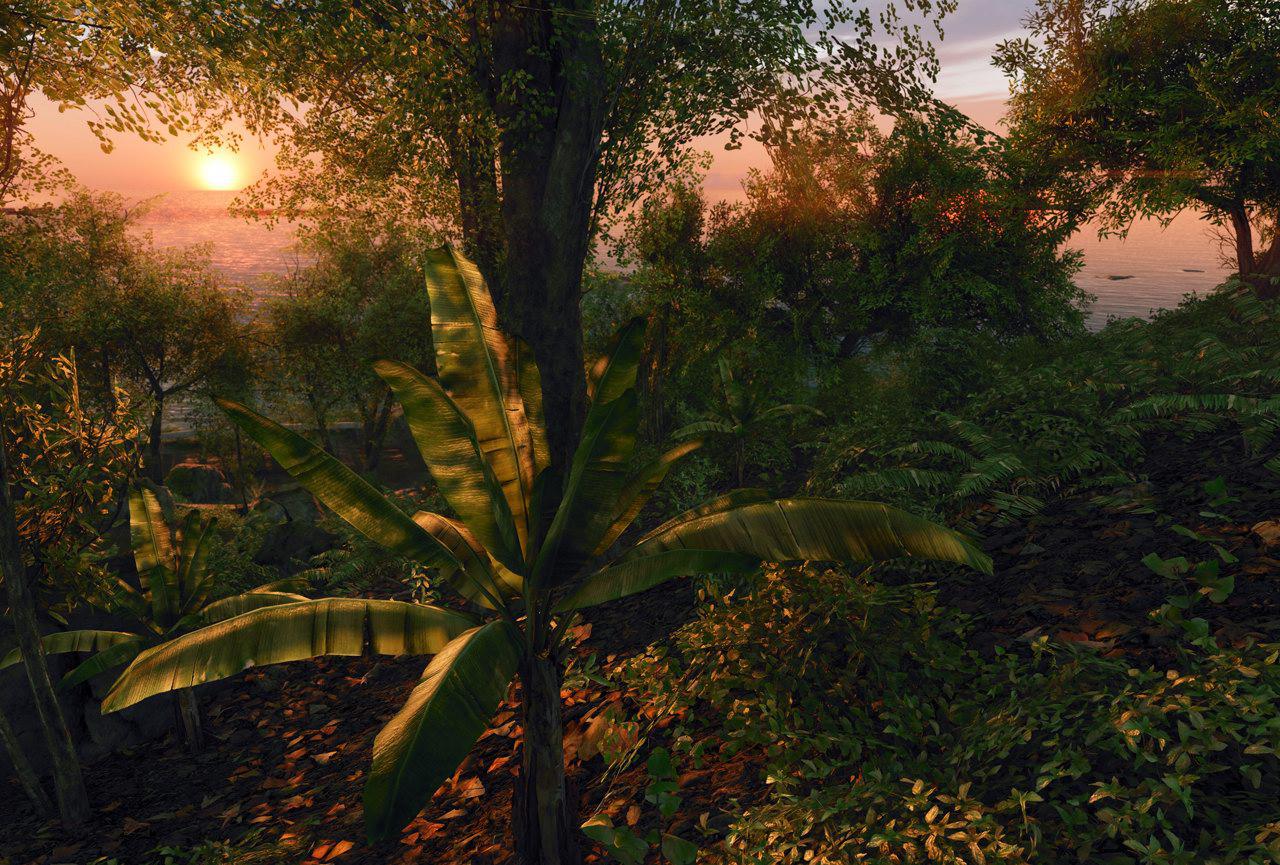 [10/06/2009] Cryengine 2-Modding: Mögliche Grafik für Crysis 2? (25)