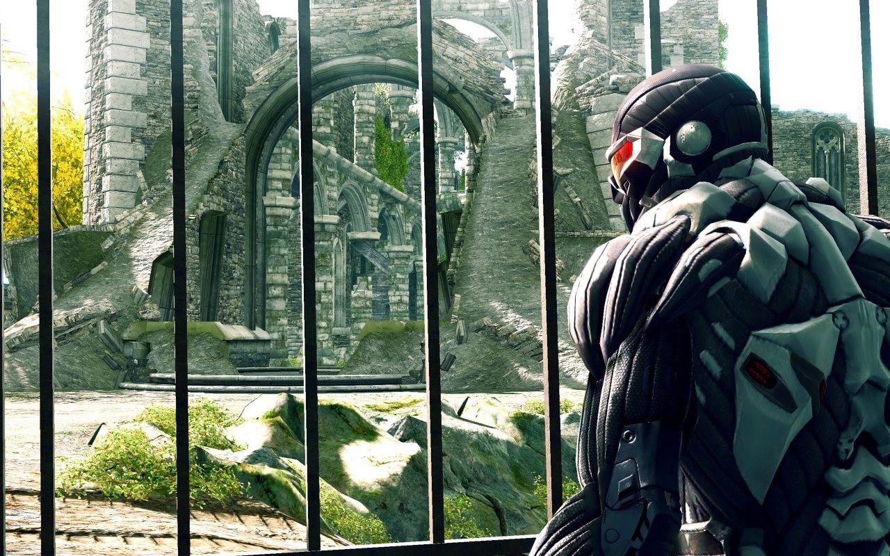 [10/06/2009] Cryengine 2-Modding: Mögliche Grafik für Crysis 2? (16)