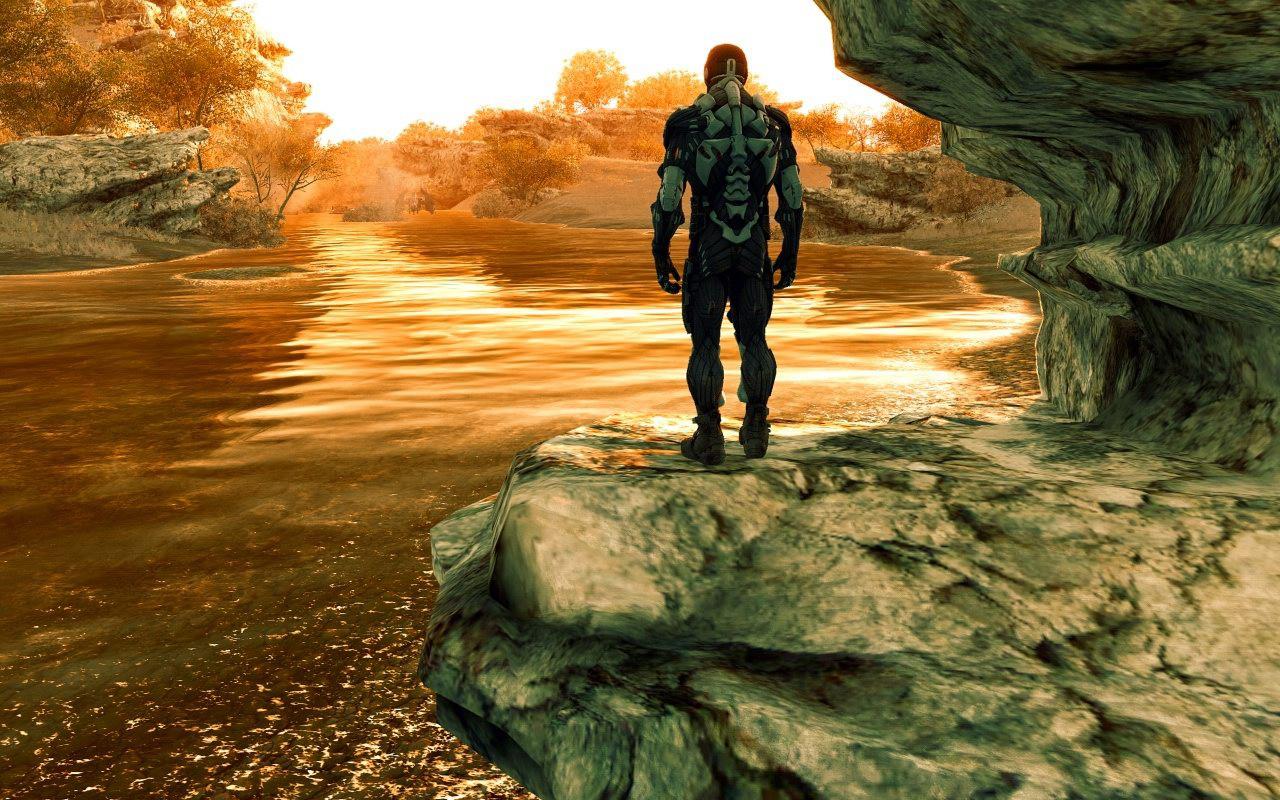 [10/06/2009] Cryengine 2-Modding: Mögliche Grafik für Crysis 2? (17)