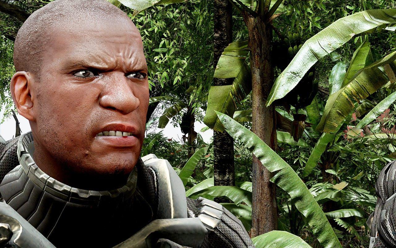 [10/06/2009] Cryengine 2-Modding: Mögliche Grafik für Crysis 2? (18)
