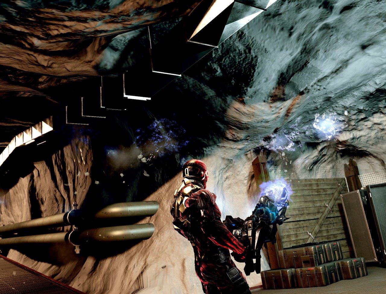 [10/06/2009] Cryengine 2-Modding: Mögliche Grafik für Crysis 2? (20)