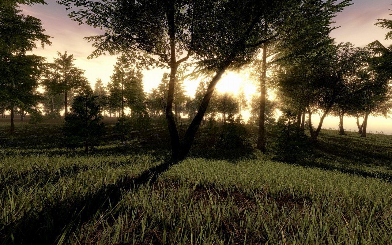 [14/06/2009] Cryengine 2-Modding: Mögliche Grafik für Crysis 2? (42)