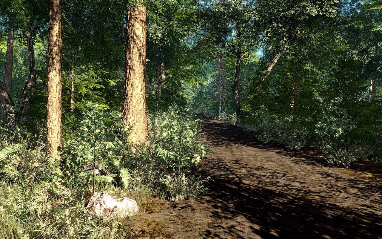 [14/06/2009] Cryengine 2-Modding: Mögliche Grafik für Crysis 2? (44)