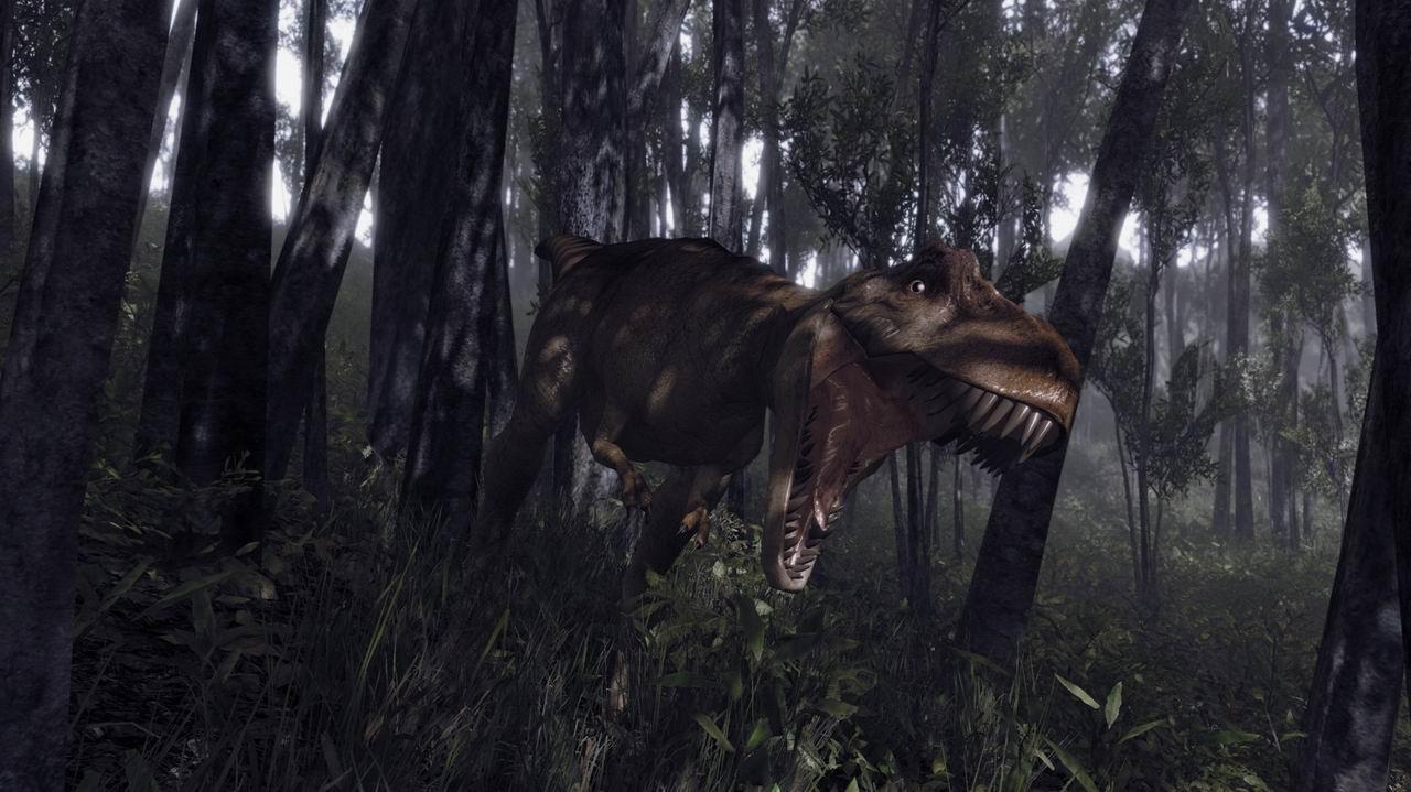 [10/06/2009] Cryengine 2-Modding: Mögliche Grafik für Crysis 2? (1)