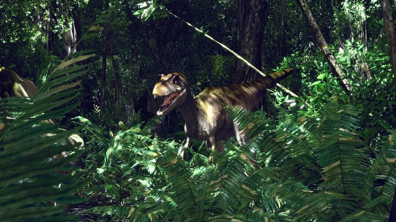 [10/06/2009] Cryengine 2-Modding: Mögliche Grafik für Crysis 2? (3)