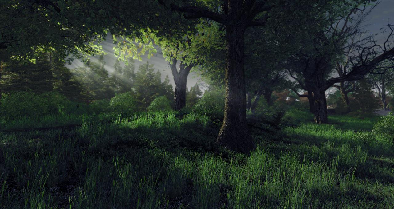 [10/06/2009] Cryengine 2-Modding: Mögliche Grafik für Crysis 2? (6)