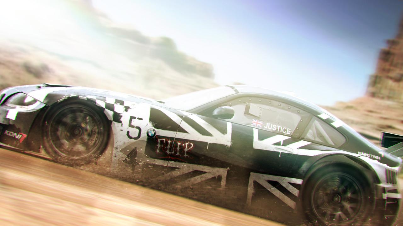 [02/06/2009] 2009: CMR Dirt 2 (Himmel der Ego-Engine)