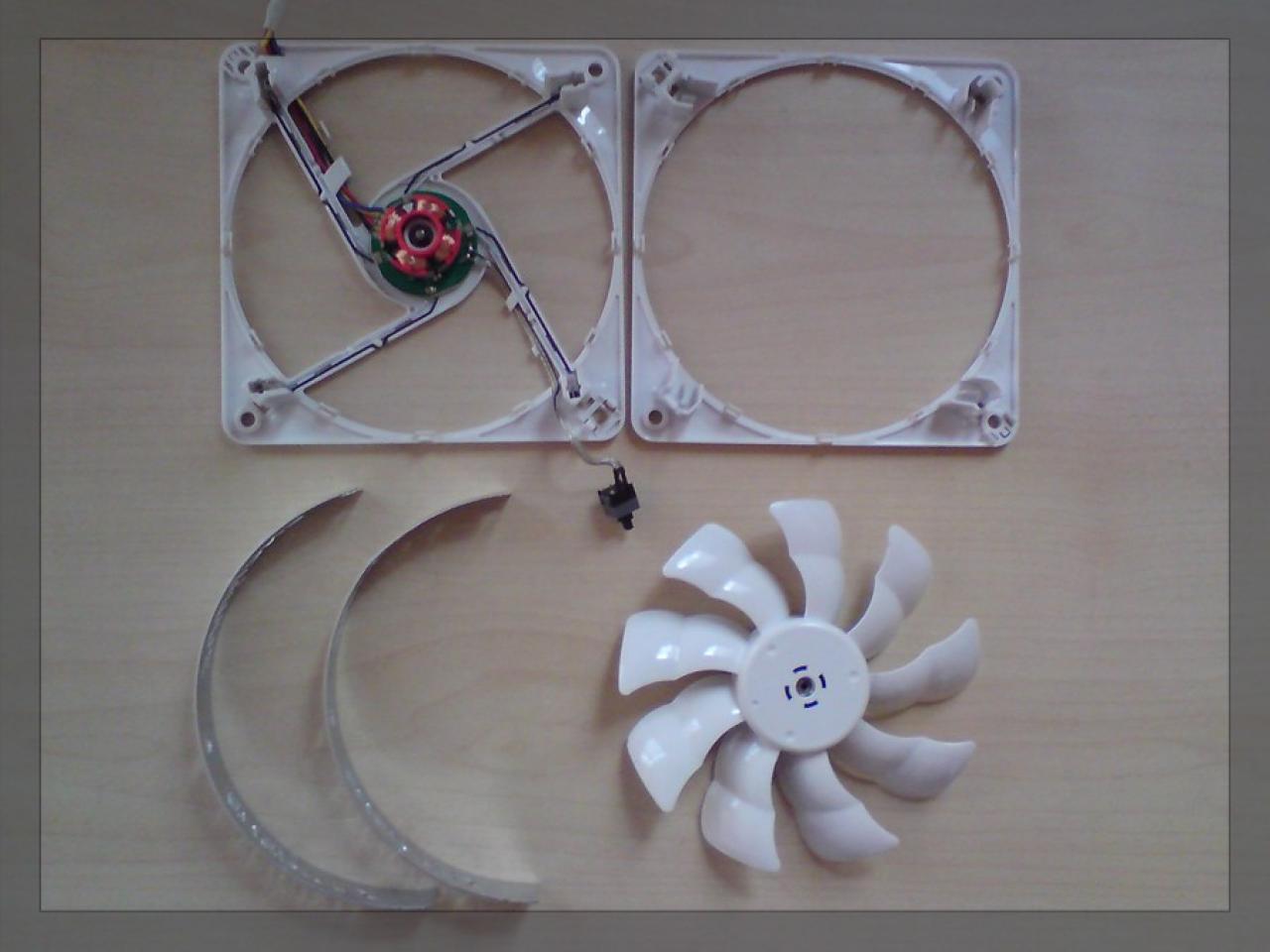 [26/06/2009] Lüftermod im PC-Games-Hardware-Extreme-Forum (2)