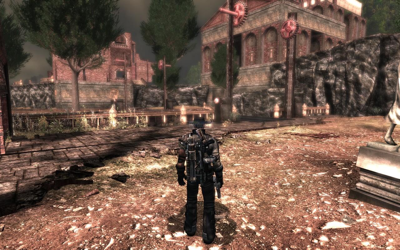 [03/06/2009] Damnation (1)