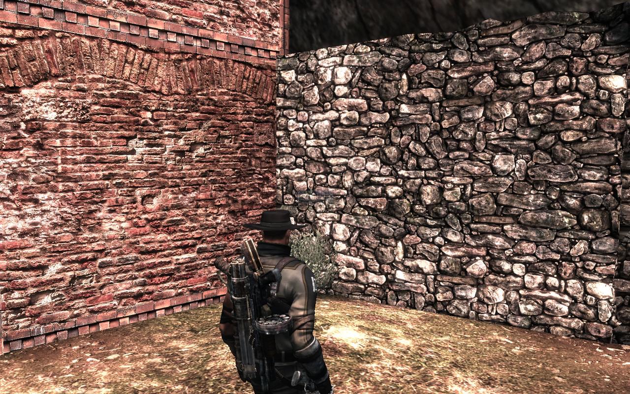 [03/06/2009] Damnation (2)