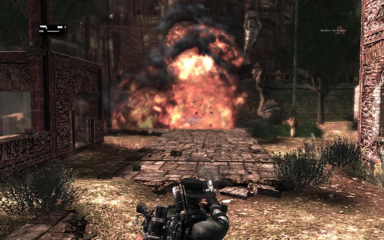[03/06/2009] Damnation (4)