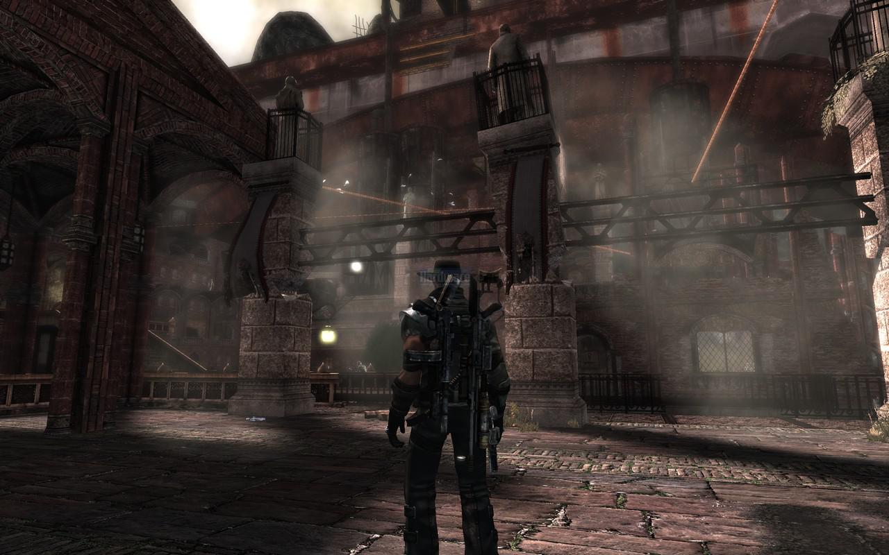 [03/06/2009] Damnation (10)